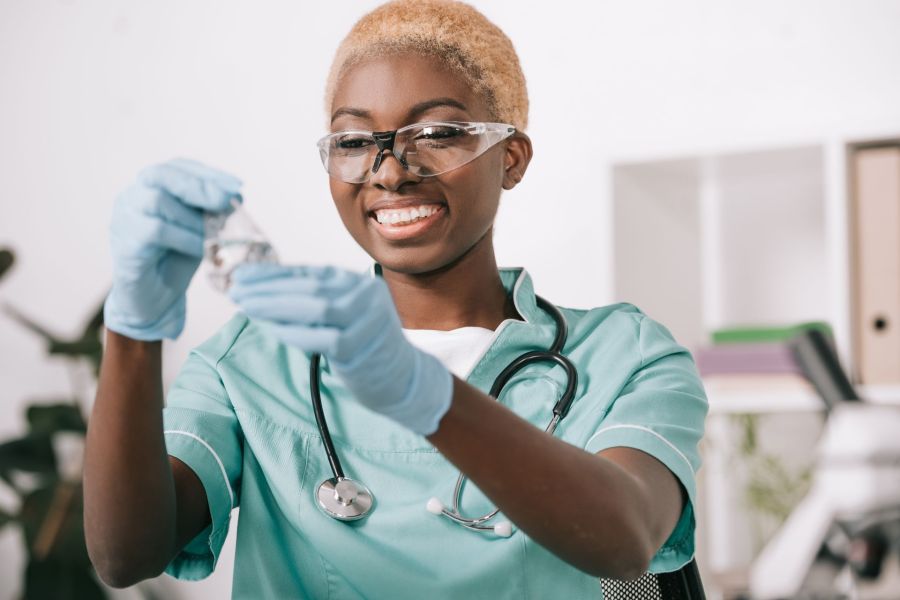 Registered Nurse